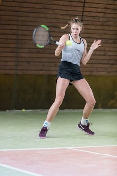 Bild 45 - RL Tennisverein Visbek e.V. - Club zur Vahr e.V. : Ergebnis: 2:4